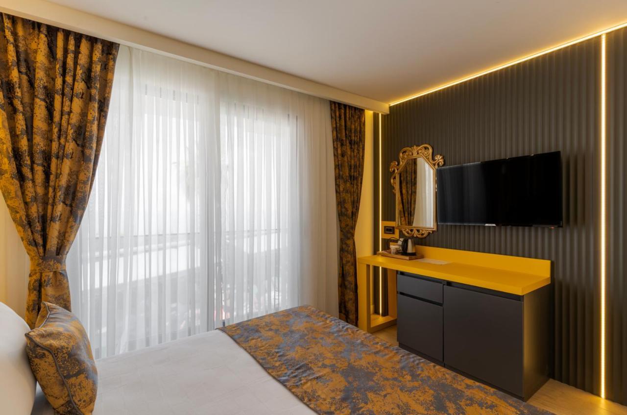 Tema 242 Hotel Antalya Room photo